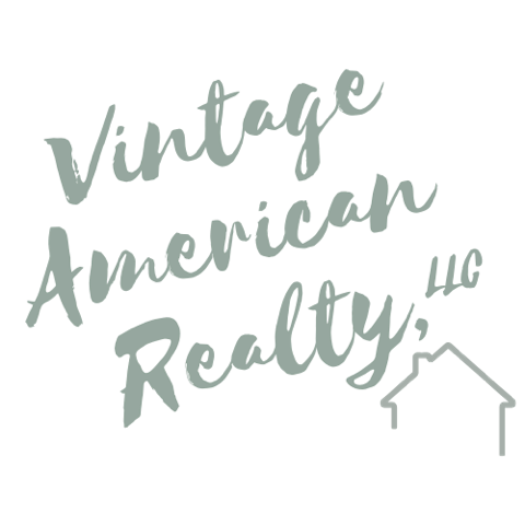 Vintage American Realty, LLC logo